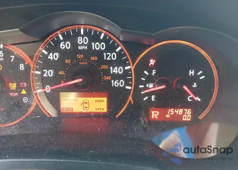 2007 Nissan Altima 2.5 S из США, поврежденный, VIN 1N4AL21E07N431345